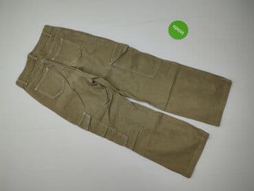 bershka cargo: Shein, Cargo for women, size S — 3