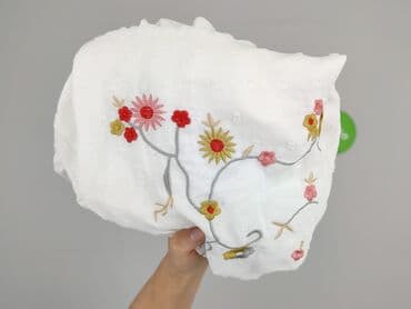 koszulka damska z haftem parzenica: Women's blouse, size L — 7