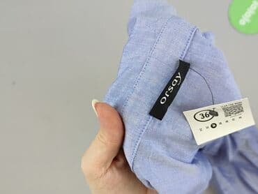 sukienki size plus zalando: Orsay, Sukienka damska, S — 5