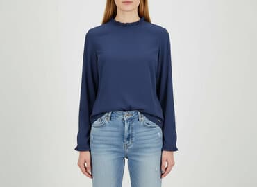 mohito bluzki koszulę: Mohito, Bluzka damska, rozmiar XS — 7