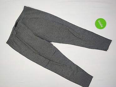 palace bluzy: Janina, Spodnie dresowe damskie, rozmiar 2XL — 2