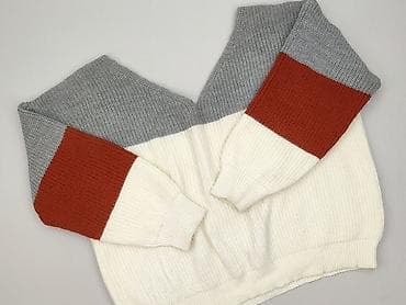 Sweter damski, rozmiar One size