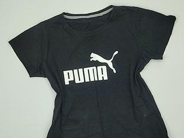 puma bluza: Puma, T-shirt damski, rozmiar M — 1