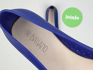 buty bocci: Balerinki damskie, rozmiar 40 — 6