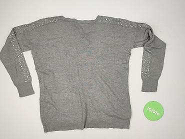 bluzki tanio: Sweter damski, rozmiar 3XL — 3