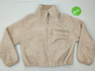 jaki żakiet do rozkloszowanej sukienki: Teddy, Kurtka zimowa damska, rozmiar 6XL — 2