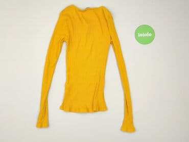 jedwabna bluzki massimo dutti: FBsister, Жіноча блуза, розмір S — 3