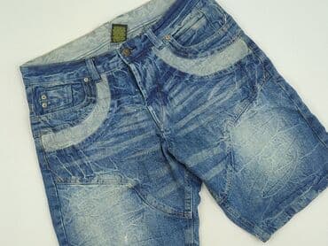 Szorty dla mężczyzn, rozmiar L