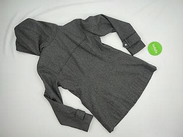 kurtka stranger things: ONLY, Płaszcz damski, rozmiar M — 3