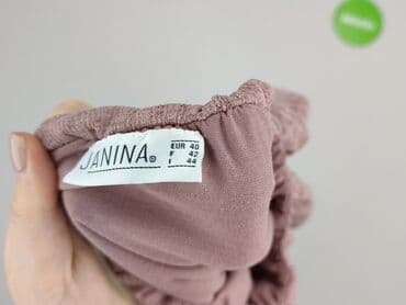 top z piórami reserved: Janina, Bluzka damska, L — 4