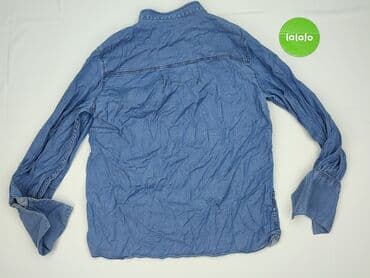 mohito spodnie jeansy: Massimo Dutti, Koszula damska, M — 3