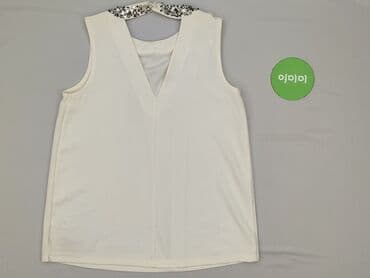 Topy: Top damski, rozmiar M — 3