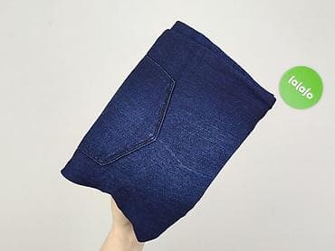 12 lat: Denim, Jeansy damskie, rozmiar M — 5
