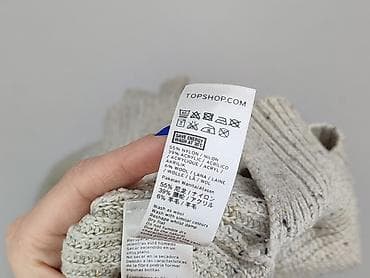 sweter wk: Topshop, Sweter damski, rozmiar 6XL — 5