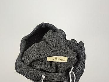 koszule 4xl: Smith&Soul, Bluza z kapturem damska, rozmiar 4XL — 4