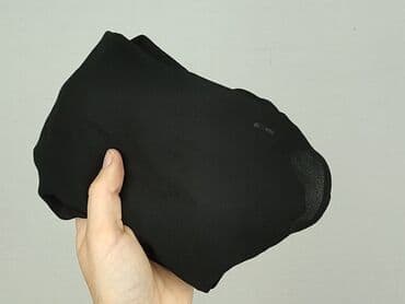 bluzki czarne mohito: Topshop, T-shirt damski, rozmiar M — 5