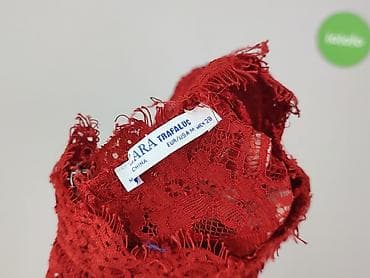 zara t shirty basic: Zara, Top damski, rozmiar M — 5