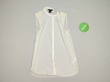 дублянка жіноча польща: H&M, Bluzka damska, rozmiar S — 2