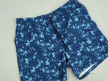 Swimming shorts for men, XL (EU 42), Livergy, condition - Perfect