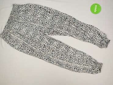 Ubrania damskie: Spodnie dresowe damskie, rozmiar L — 2