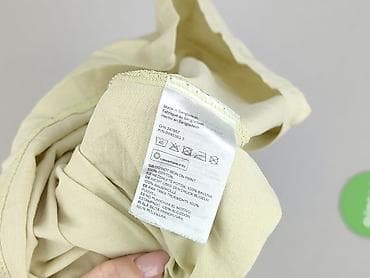 koszula greenpoint: H&M, T-shirt damski, rozmiar XS — 4