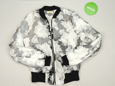 dsquared2 kurtka zimowa: Kurtka bomberka damska, rozmiar S — 2