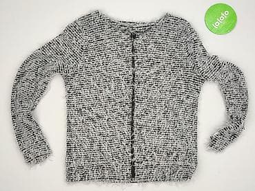 damskie botki: Kardigan damski, rozmiar M — 2