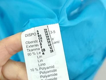 cape 38: Sukienka damska, rozmiar M — 6