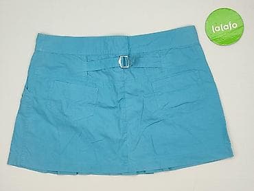 obcisłe spódnice mini: Denim Co, Spódnica damska, rozmiar L — 3