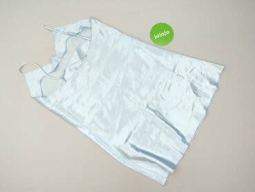 ccc trampki biale: Lucy, Narzutka damska, rozmiar L — 3