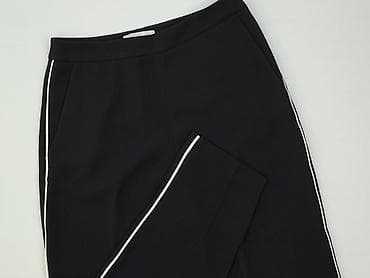 garniturek: Hobbs London, Spodnie materiałowe damskie, rozmiar M — 1