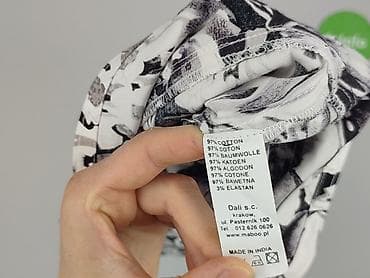 buty robocze: Spódnica damska, rozmiar L — 5