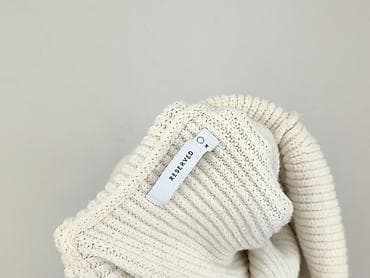 swetry diverse: Reserved, Golf damski, rozmiar M — 4