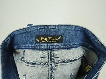 solar jeansy: Jeansy damskie, rozmiar S — 4