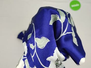 piżamy damskie c a: Spodnie materiałowe damskie, rozmiar S — 6