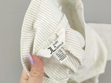 Pozostałe spodnie: Spodnie damskie, rozmiar XL — 4
