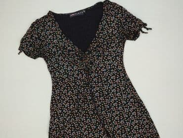 tanie sukienki plus size allegro: Sukienka damska, rozmiar M — 1