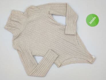 sweter popcorn: Shein, Жіноче боді, розмір S — 3