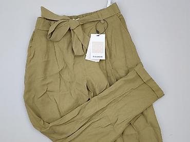 praca orsay: PULL&BEAR, Spodnie materiałowe damskie, rozmiar XS — 1