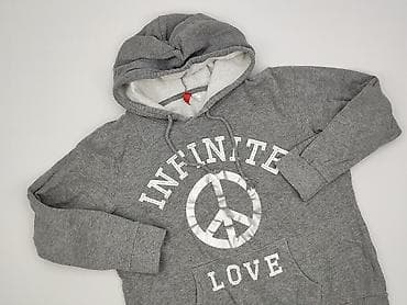 shfin: H&M Divided, Bluza z kapturem damska, rozmiar L — 1