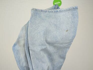 m sara spodnie woskowane: M.Sara, Jeans for women, size S — 7