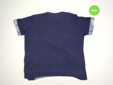 bluzki nietoperz sportowa: Bluzka damska, rozmiar 3XL — 3