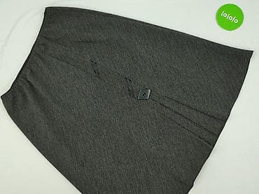 spódnice cekinowe: Spódnica damska, rozmiar 5XL — 3