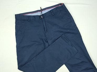 nirvana sinsay: Jeanswear, Chinosy dla mężczyzn, rozmiar L — 1