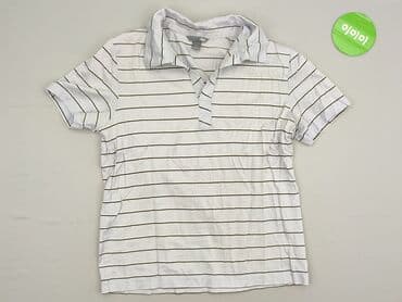 t shirty plus size allegro: H&M, Women`s polo shirt, size M (EU 38) — 2