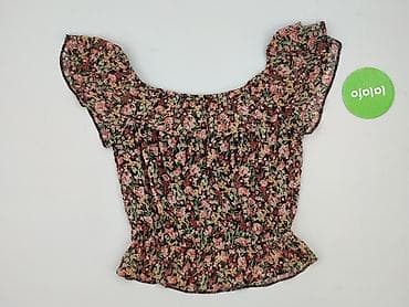 bluzka tupac pull and bear: F&F, Bluzka damska, rozmiar M — 2