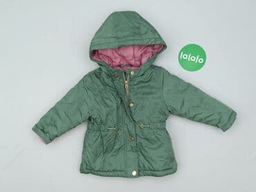 sukienka o kroju marynarki h: Jacket, Cool Club, 12-18 months, condition - Very good — 2
