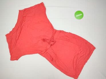 sukienka midi ecru: Oxyd, Sukienka damska, L — 2