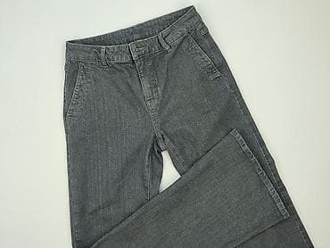 jeansy damskie bootcut: Jeansy damskie, rozmiar M — 1