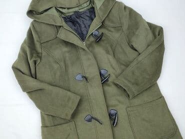 crivit kurtka damska softshell: Пальто жіноче, розмір M — 1